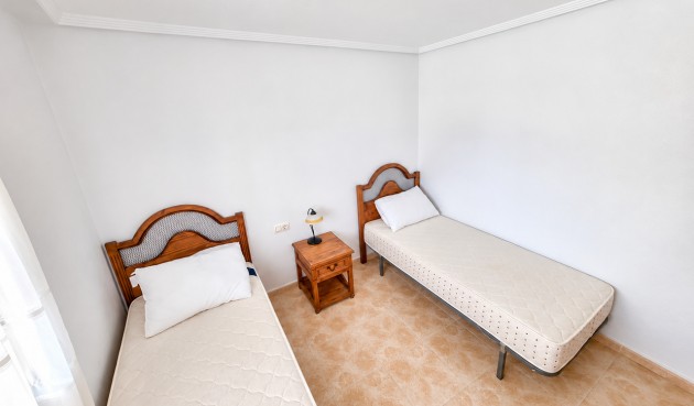 Brukt - Apartment -
Villamartin - Costa Blanca