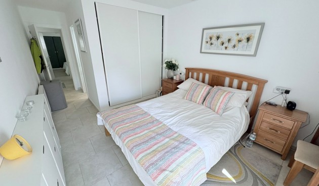 Brukt - Villa -
Villamartin - Costa Blanca