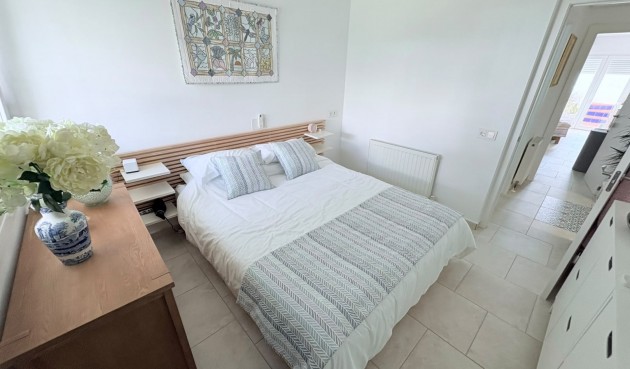 Brukt - Villa -
Villamartin - Costa Blanca