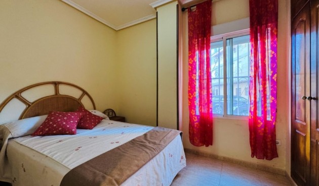 Brukt - Apartment -
La Mata - Costa Blanca