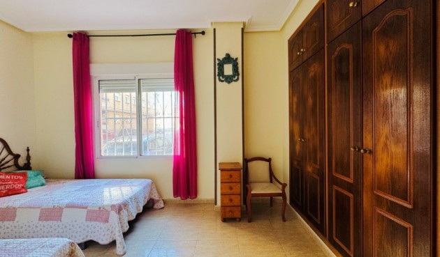 Brukt - Apartment -
La Mata - Costa Blanca