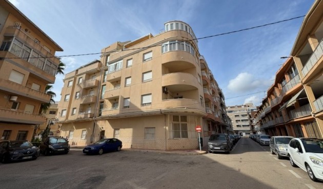 Brukt - Apartment -
La Mata - Costa Blanca