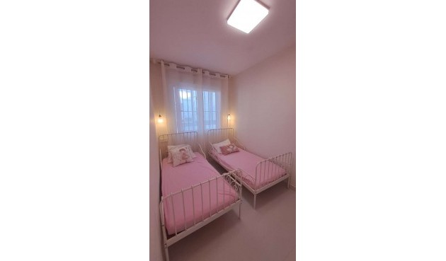 Brukt - Apartment -
Calpe - Costa Blanca
