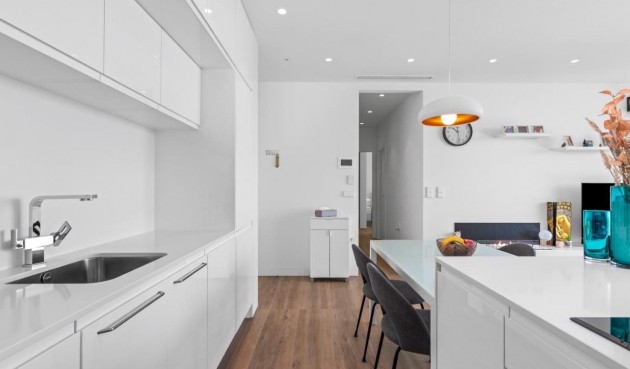 Brukt - Apartment -
Orihuela Costa - Costa Blanca