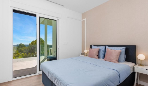 Brukt - Apartment -
Orihuela Costa - Costa Blanca