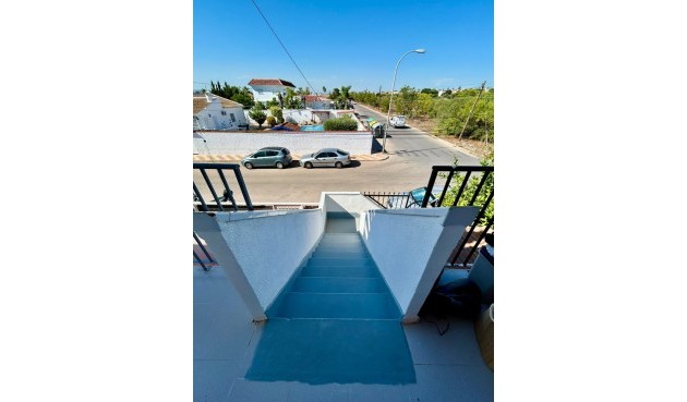 Brukt - Apartment -
Torrevieja - Costa Blanca