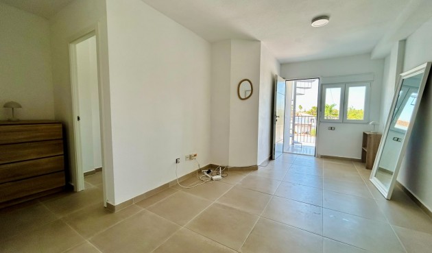 Brukt - Apartment -
Torrevieja - Costa Blanca