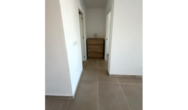 Brukt - Apartment -
Torrevieja - Costa Blanca