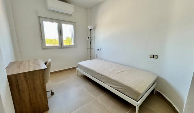 Brukt - Apartment -
Torrevieja - Costa Blanca
