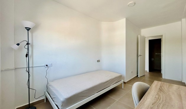 Brukt - Apartment -
Torrevieja - Costa Blanca