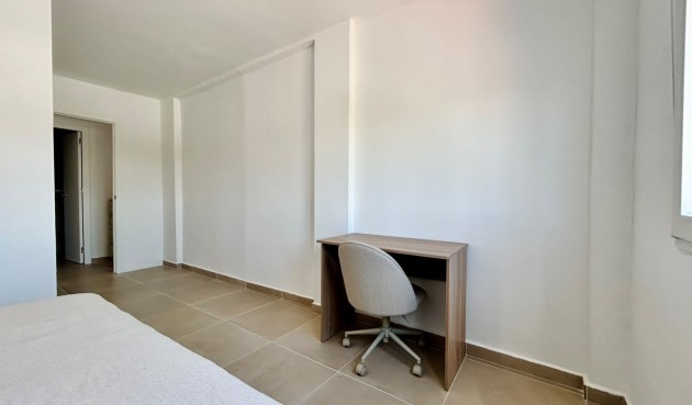 Brukt - Apartment -
Torrevieja - Costa Blanca