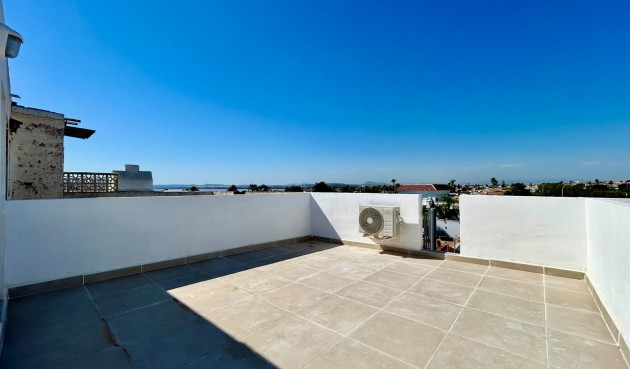Brukt - Apartment -
Torrevieja - Costa Blanca