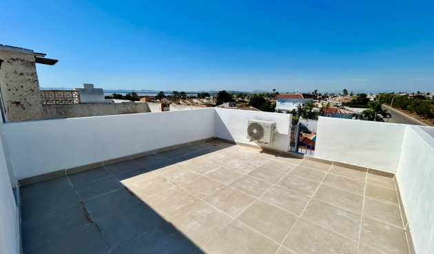 Brukt - Apartment -
Torrevieja - Costa Blanca