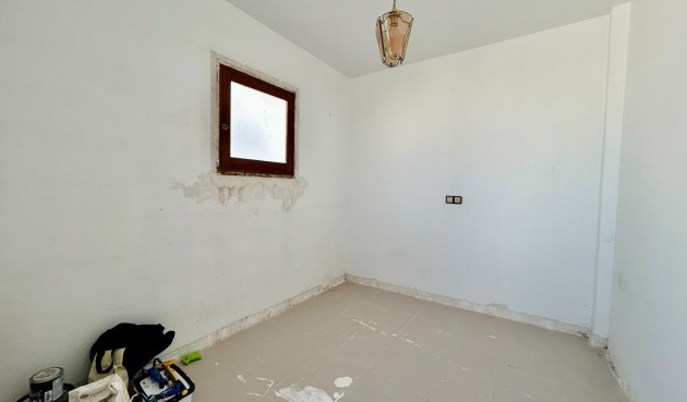 Brukt - Apartment -
Torrevieja - Costa Blanca