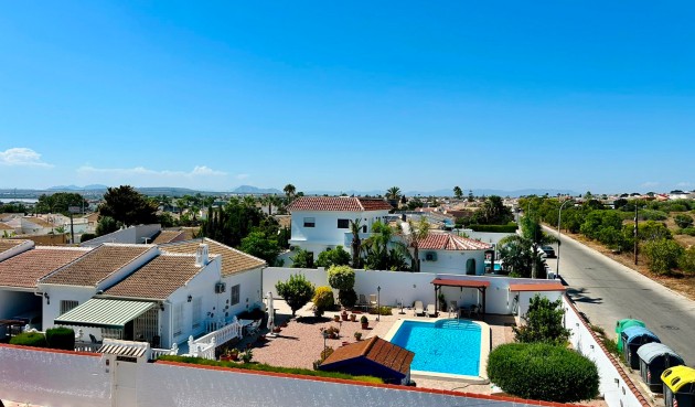 Brukt - Apartment -
Torrevieja - Costa Blanca