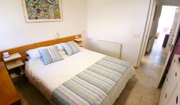 Brukt - Town House -
Villamartin - Costa Blanca