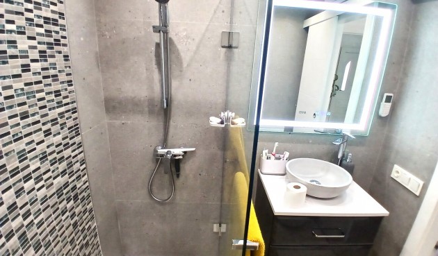 Brukt - Town House -
Villamartin - Costa Blanca