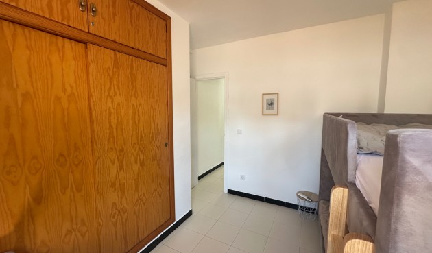 Brukt - Town House -
La Mata - Costa Blanca