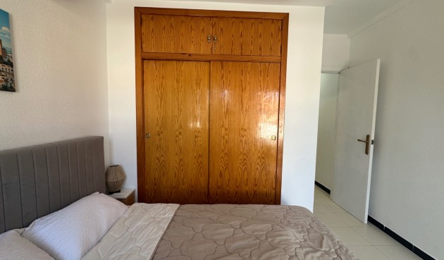 Brukt - Town House -
La Mata - Costa Blanca