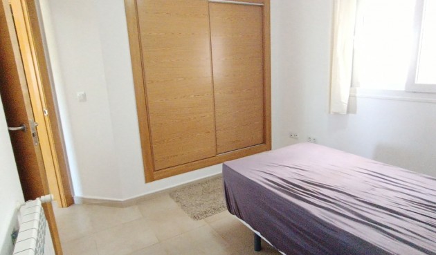 Brukt - Apartment -
Hacienda Riquelme Golf Resort - Inland