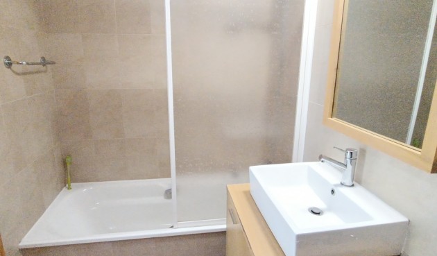 Brukt - Apartment -
Hacienda Riquelme Golf Resort - Inland