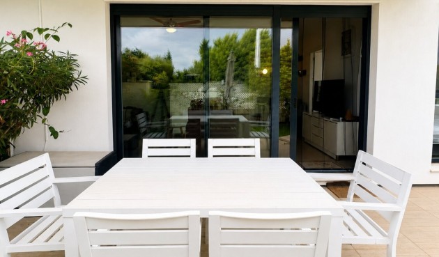 Brukt - Apartment -
Orihuela Costa - Costa Blanca