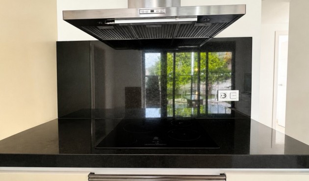 Brukt - Apartment -
Orihuela Costa - Costa Blanca