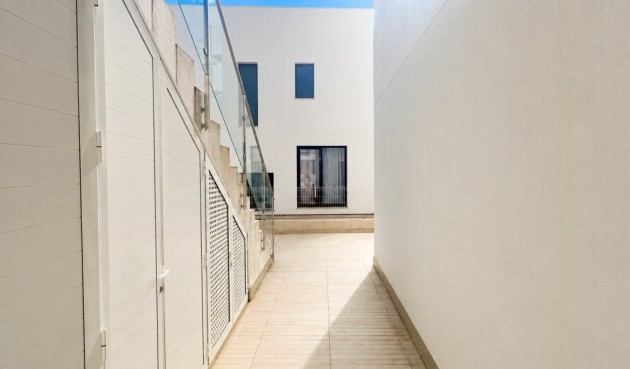Brukt - Apartment -
Orihuela Costa - Costa Blanca