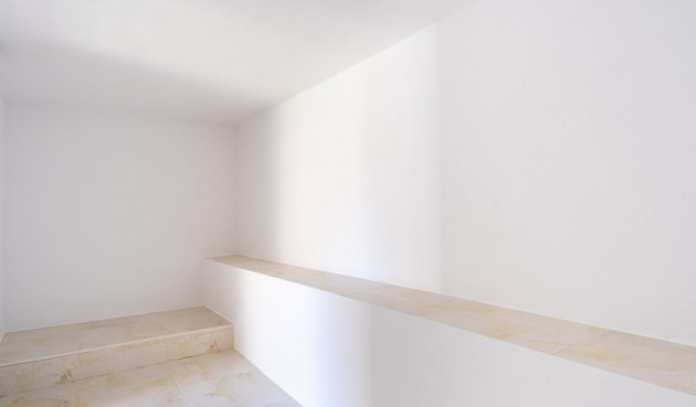 Brukt - Town House -
Orihuela Costa - Costa Blanca