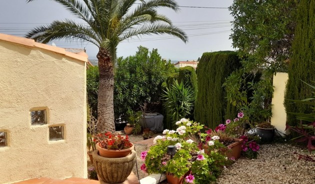 Brukt - Villa -
Orba - Inland