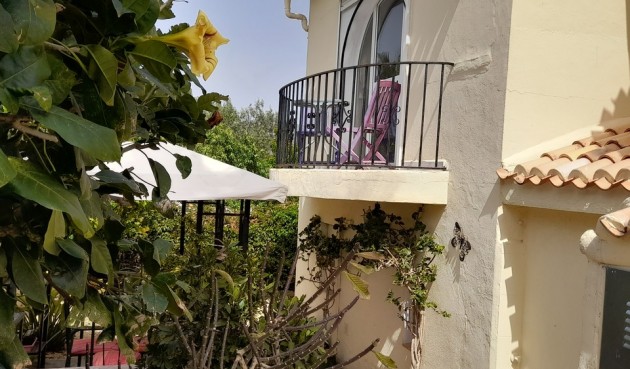 Brukt - Villa -
Orba - Inland