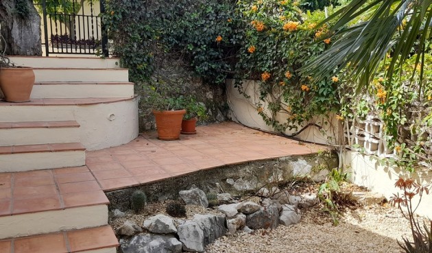 Brukt - Villa -
Orba - Inland