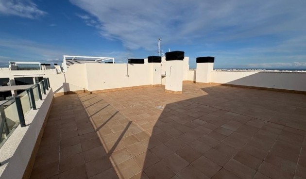 Brukt - Apartment -
Orihuela Costa - Costa Blanca