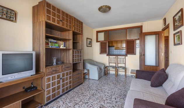 Brukt - Apartment -
Torrevieja - Costa Blanca