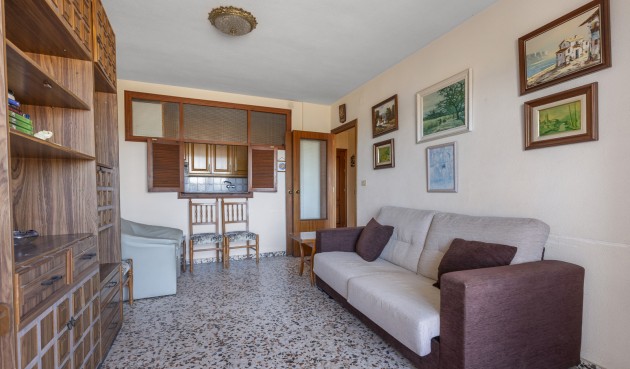 Brukt - Apartment -
Torrevieja - Costa Blanca