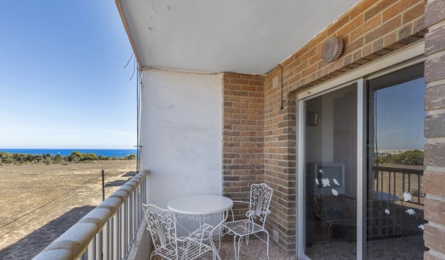 Brukt - Apartment -
Torrevieja - Costa Blanca