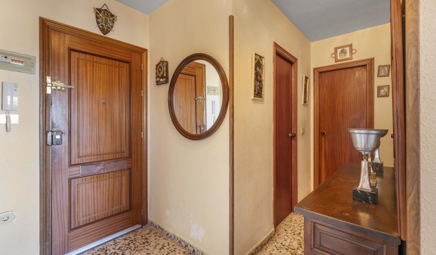 Brukt - Apartment -
Torrevieja - Costa Blanca