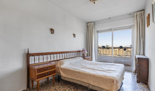 Brukt - Apartment -
Torrevieja - Costa Blanca