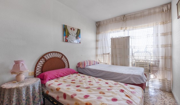 Brukt - Apartment -
Torrevieja - Costa Blanca