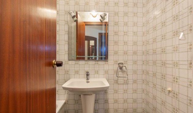 Brukt - Apartment -
Torrevieja - Costa Blanca