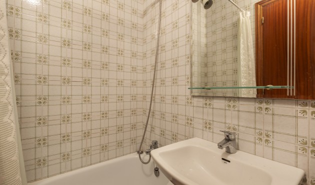 Brukt - Apartment -
Torrevieja - Costa Blanca