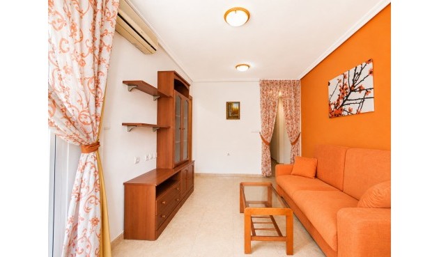 Brukt - Apartment -
Torrevieja - Costa Blanca
