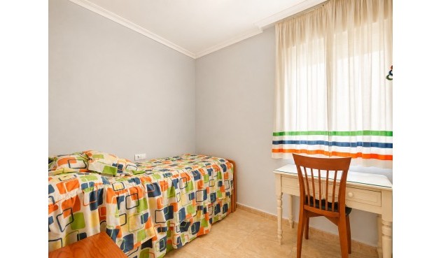 Brukt - Apartment -
Torrevieja - Costa Blanca