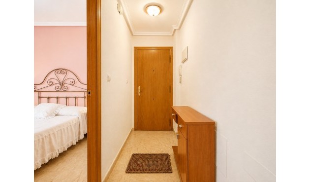Brukt - Apartment -
Torrevieja - Costa Blanca