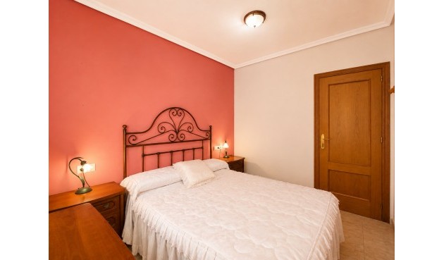 Brukt - Apartment -
Torrevieja - Costa Blanca