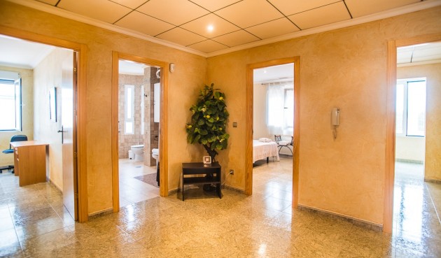 Brukt - Villa -
Orihuela - Inland