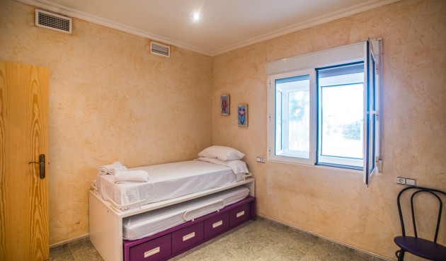 Brukt - Villa -
Orihuela - Inland