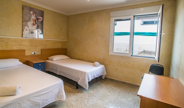 Brukt - Villa -
Orihuela - Inland