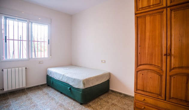 Brukt - Villa -
Orihuela - Inland