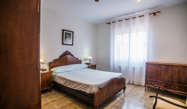 Brukt - Villa -
Orihuela - Inland